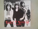 NWOBHM SWEET SAVAGE Take no prisoners CLASSIC - TOP COLLECTIBLE