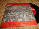 NELITO BANGAO & GRUPO SEMBA 7'' 45 Afro Beat 70's Funk Rhythm ANGOLA LD 337