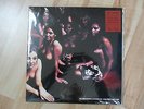JIMI  HENDRIX  EXPERIENCE  ELECTRIC  LADYLAND   2  LP