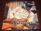Clarence Gatemouth Brown Signed LP Pressure Cooker
