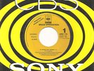 BRUCE SPRINGSTEEN SINGLE IF I SHOULD FALL BEHIND SPAIN *P*R*O*M*O* UNIQUE