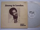 JIMMY LONDON 