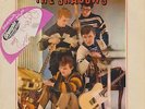 45T EP ORIGINAL autographe THE SHADOWS shadoogie/ gonzales/ blue star/ nivram