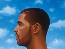 Drake - Nothing Was The Same NEW 2xLP DELUXE BLUE Vinyl Record limited /250