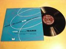 Janos Starker Round The World  Volume 2 Music of France Period SPL 708 SIGNED