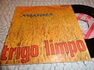 MUSANGOLA Trigo Limpo 7'' 45 Afro 70's Funk Rhythm Killer ANGOLA LD 155 Listen *