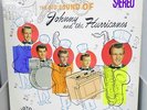 Johnny And The Hurricanes-The Big Sound Of-Stereo-Very Clean