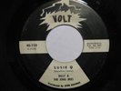 Billy & The King Bees Susie Q b/w Bango R&B MOD SOUL PROMO Volt 45 HEAR mp3
