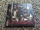 KASABIAN - WEST RYDER PAUPER LUNATIC ASYLUM VINYL LP - LIMITED 2000 COPIES