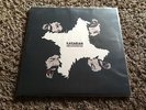KASABIAN - VELOCIRAPTOR VINYL 10