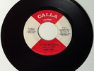 NORTHERN SOUL 45 / DORIS TROY  / CALLA 114 / I'LL DO ANYTHING / HEARTACHES
