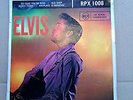 ELVIS PRESLEY. VOLUME II. E.P.  NEW ZEALAND