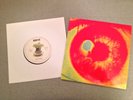 Pretty Green Beady Eye Limited Edition 7