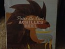 Pedro The Lion Achilles Heel LP