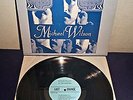 MICHAEL WILSON In The Shadows Record LP Private Folk Psych Last Chance LC-111 NM
