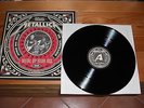 Metallica / Dehaan - Metal Up Your Ass - BLACK VINYL - Orion - Record 2013