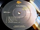MORRISSEY You Are The Quarry 2004 UK LTD ED NUMBERED 02811 GATEFOLD w/INNER