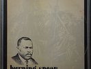 LP / BURNING SPEAR / MARCUS GARVEY