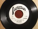 Jimmy Robins - I Just Can't Please You - Impression - Promo - Northern Soul VG+