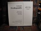 I(3LPs) Franz Schmidt: FREDIGUNDIS Rare Complete Recording VOCE label Vejzovic
