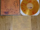 THE FALL OF TROY self titled VINYL LP /465 circa survive.coheed and cambria.s/t