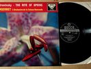 * DECCA SXL 2042 WBG - ANSERMET - STRAVINSKY - THE RITE OF SPRING *??