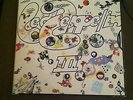 LED ZEPPELIN III LP 1970 Near MINT PERFECT WHEEL SD19128 Vinyl Record
