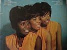 POPPIES Lullaby of Love EPIC LP near mint in shrink mono SOUL girl group