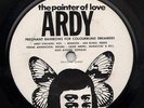 ARDY The Painter of Love   Pregnant Rainbows   RARE PSYCH FUNK JAZZ 45 listen