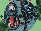 THE SOFT MACHINE  PSYCH PROGRESSIVE JAZZ ROCK  SUNDAZED LP