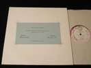 Sun Ra - RARE ORIGINAL Saturn 165 LP With Pharoah Sanders & Black Harold -CLEAN