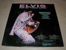 ELVIS PRESLEY, RAISED ON ROCK, UK LP IN USA SLEEVE ,VINYL LP