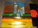 LP NM ITALIAN PROG Psych LATTE E MIELE -PASSIO SECUNDUM MATTHEUM