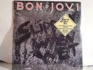 BON JOVI: SLIPPERY WHEN WET (1986) RARE MINT SEALED COLLECTIBLE 12