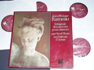 RAMEAU complete harpsichord Scott ROSS stil 4 lp