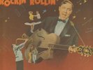 LP-BOX:Bill Haley,Rockin' Rollin'(5 LPS)[NM] (Bear Family Records)