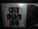 Three Dog Night Night - Harmony Japan Orig.LP RED WAX PIN-UP