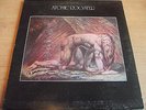 ATOMIC ROOSTER   DEATH WALKS BEHIND YOU ** 1970 UK 1st B&C LP Mint vinyl.