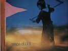 Yeti Amon DÃ¼Ã¼l German 2-LP vinyl record (Double Album) 6.28521DT STRAND 1978
