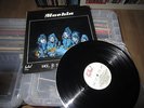 33 TOURS VINYLE MACHIN MOI JE SUIS UN FOLKEUX... 1976 HF THIEFAINE PROG FOLK
