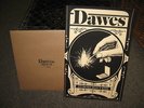 Dawes,Stories Don't End,Colored Vinyl Numbered Limited Edition/w Litho Poster