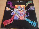 THE WHO   A QUICK ONE ** 1966 UK 1st REACTION LP