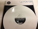 Ultravox - Vienna WHITE VINYL LP RECORD STORE DAY2013 RSD