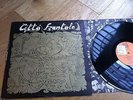 LP ITALIAN  PROG 1975 CITTA' FRONTALE - EL TOR - TEXTURED