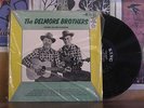 DELMORE BROTHERS, 16 ALL TIME FAVORITES - KING LP 589
