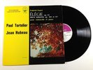 Faure: Elegie op. 24 - Tortelier-Hubeau STE 50101 Erato Stereo LP 