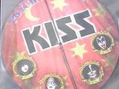 KISS PSYCHO CIRCUS LP PICTURE DISC UK