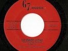 KIKE ROSA   Ese Mundo Latino *RARE* 45 on G7 *Hard Guaguanco Latin Soul ??