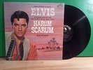 ELVIS PRESLEY - HARUM SCARUM (NM+/NM+) RCA VICTOR / MONO (LPM-3468)