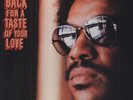 Syl Johnson - Back For A Taste Of Your Love - - Vinyl Blues